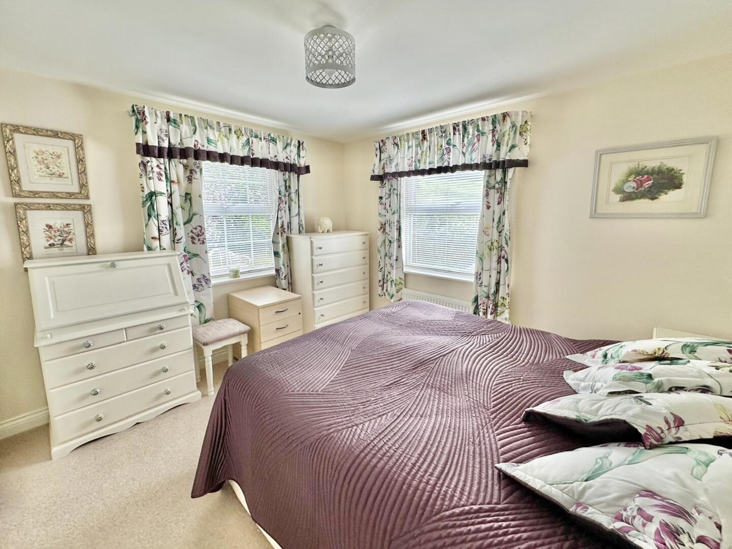 Chygoose Drive, Truro